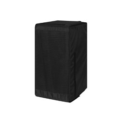 SENNHEISER LAP 500 PROTECTIVE COVER Nylon, weatherproof, acoustically transparent panel, black