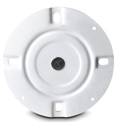 LD SYSTEMS CURV 500 CMB W CEILING MOUNT For CURV 500 satellite, white