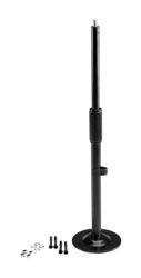 GENELEC 8000-425B LOUDSPEAKER STAND Table, 301-527mm height, black