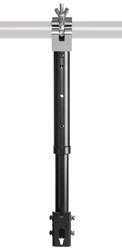 GENELEC 8000-446B LOUDSPEAKER MOUNT Truss, 355-505mm adjustable, for 50mm diameter tube