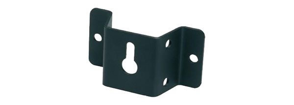 GENELEC 4000-410B LOUDSPEAKER MOUNT Wall, fixed, black