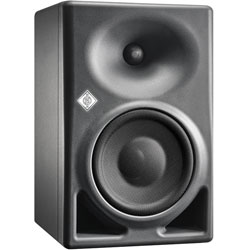 NEUMANN KH 150 LOUDSPEAKER Active, 2-way, 145/100W, class D amplifiers, anthracite