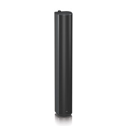 TANNOY VLS 7 LOUDSPEAKER Passive column array, 600w, 70V/100V/12Ohm, EN54, RAL 9004 black