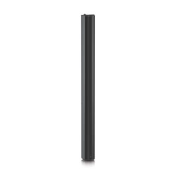 TANNOY VLS 30 LOUDSPEAKER Passive column array, 1600w, 70V/100V/6Ohm, EN54, RAL 9004 black