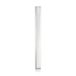 TANNOY VLS 30 LOUDSPEAKER Passive column array, 1600w, 70V/100V/6Ohm, EN54, RAL 9003 white