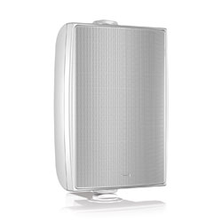 TANNOY DVS6 LOUDSPEAKER 120W, 6 ohms, 165mm dual concentric, yoke, white