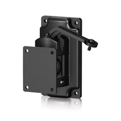 TANNOY VARIBALL BRACKET AMS 6/8 Multi-angle, surface mount, black