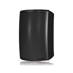 TANNOY AMS 6ICT LS LOUDSPEAKER 6-inch, inductive coupling technology, 60W, 70V/100V/16ohms, black