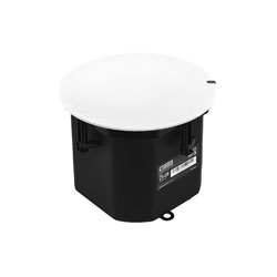 CLOUD CS-C8W LOUDSPEAKER Circular, ceiling, 75W/16, 25/70/100V, white, sold singly