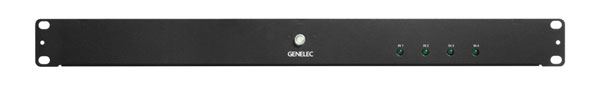 GENELEC 9301A INTERFACE Multichannel AES/EBU, for 7300 series subwoofers