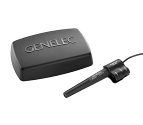 GENELEC GLM LOUDSPEAKER MANAGER KIT For SAM monitors