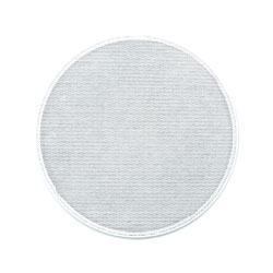 CLOUD CVS-C62TW LOUDSPEAKER Circular, ceiling, 6.5-inch, 50W/8ohm, 24W/12W/6W 100V taps, white