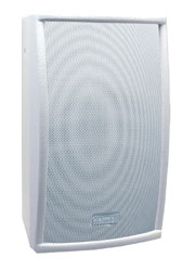 APART MASK8F-W LOUDSPEAKER 300W/8, passive, IP40, white