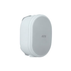 APART OVO5-W LOUDSPEAKER 80W/8, passive, IP40, white