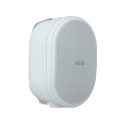 APART OVO8P-W LOUDSPEAKER 60W/8, active, IP40, white