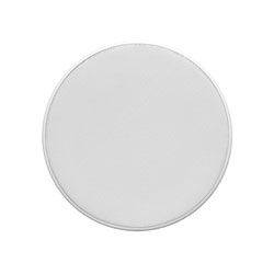 APART CM6QFT LOUDSPEAKER Ceiling, circular, 6.5-inch driver, 40W, 16ohms, white