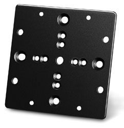 ADAM AUDIO MOUNTING PLATE For A-series monitors