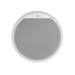 APART CMAR8-W LOUDSPEAKER Circular, ceiling, 100W/8, IP65, white, sold singly