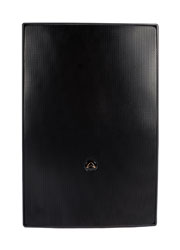 WHARFEDALE I8T LOUDSPEAKER Passive, 8-inch, 50W, 70/100V, black (per pair)