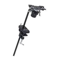 YAMAHA BAS-10 MOUNT Clamp, free-angle, for MSP3/MS101III loudspeaker