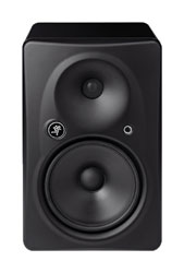 MACKIE HR824 MK2 LOUDSPEAKER Active, 2-way, 150/100W, studio, black, sold singly