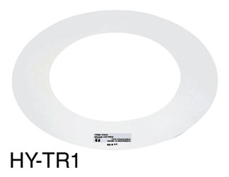 TOA HY-TR1 TRIM RING For installation of 200 mm cutout ceiling loudspeaker in 300 mm hole