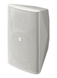 TOA F-2000W LOUDSPEAKER  60W, 8ohms, wide-dispersion, paintable, off-white