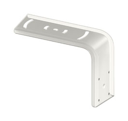 TOA HY-CM20W WALL/CEILING BRACKET For F-2000 series loudspeakers, white