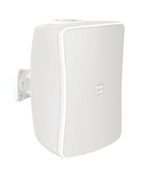 INTER-M WS30T LOUDSPEAKER Outdoor, 30W, IP54, 100V/8ohm, white