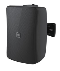 INTER-M WS50T LOUDSPEAKER Outdoor, 50W, IP54, 100V/8ohm, black
