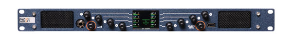 TSL MPA1-MIX-NET-V-R CONFIDENCE MONITOR 2x 64ch ST2110-30/AES67/Ravenna in, analogue out