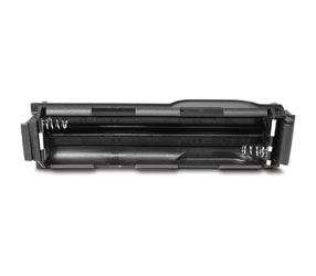 SOUND DEVICES MX-4AA BATTERY SLED Holds 4x AA batteries, for MixPre-3/6