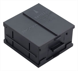 ZOOM BCF-8 BATTERY CASE For F8