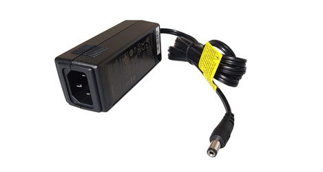 LYNX YELLOBRIK RPS 1003 POWER SUPPLY For 1x Yellobrik module, in-line, IEC inlet (no AC cable)