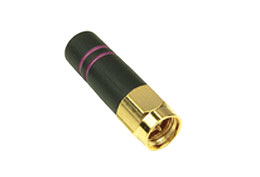 AMBIENT ANT-2.4-SMA-M EXTERNAL ANTENNA For ACL 204 Lockit and ACN-TL Tiny Lockit