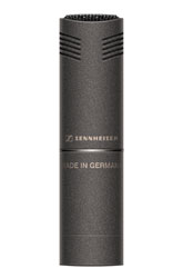 SENNHEISER MKH 8050 MICROPHONE RF Condenser, super-cardioid