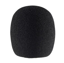 SENNHEISER MZW 8000 WINDSHIELD Foam, for MKH 8000 series