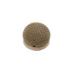 SENNHEISER MZW 2B WINDSHIELD For MKE2 series microphone, beige