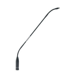 SENNHEISER MZH 3062 GOOSENECK Metal, 12-48V phantom, 3-pin XLR, no mic capsule, 60cm