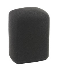 AKG W414 FOAM WINDSHIELD For C414, C3000 microphone