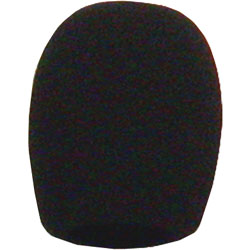 ELECTROVOICE 379-1 WINDSHIELD, for N/DYM microphones, grey