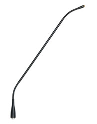 AKG GN50 M GOOSENECK 500mm, no capsule, LED, requires phantom adapter, with ring-light expander