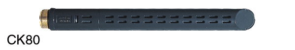 AKG CK80 MICROPHONE CAPSULE Shotgun, condenser