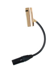 COLES 4071 STAND ADAPTER With XLR, for 4038