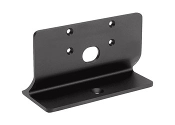 SHURE A710-DS DESK STAND MOUNT For MXA710, black