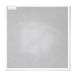 SHURE MXA920W-S-60CM MICROPHONE Ceiling array, automatic coverage, 60cm square, white