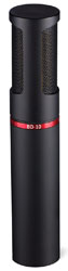 RYCOTE BD-10 MICROPHONE Pencil condenser, bidirectional