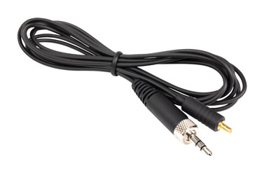 NEUMANN AC 31 CABLE For MCM system, 1.8m, 3.5mm locking jack