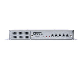 CLOUD MA40T MIXER AMPLIFIER 40W, 25V/70V/100V line output, 70V/100V line input, 2x line inputs