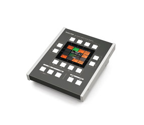 TASCAM RC-SS150 REMOTE CONTROL For SS-R250N solid-state recorder